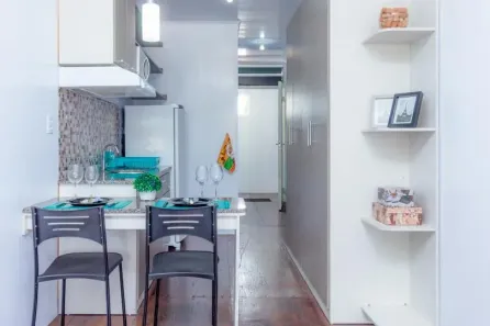 Kitnet com 1 Quarto para alugar, 28m² no Vila São José, Porto Alegre