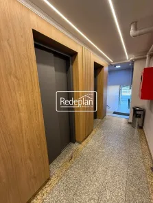 Sala Comercial para alugar, 44m² no Centro, Barra Mansa