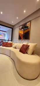 Apartamento com 2 Quartos para alugar, 60m² no Nossa Senhora da Vitória, Ilhéus