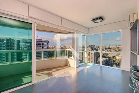 Apartamento com 2 Quartos à venda, 74m² no Três Figueiras, Porto Alegre