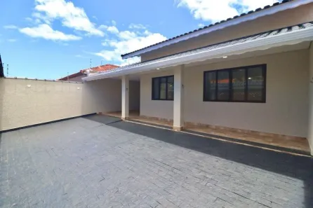 Casa com 3 Quartos à venda, 140m² no Barrio Flórida, Peruíbe