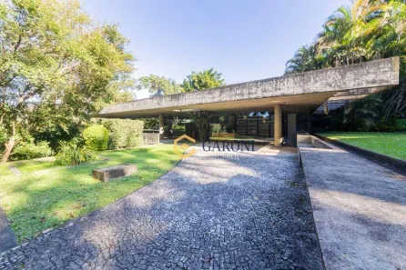 Casa com 3 Quartos à venda, 976m² no Cidade Jardim, São Paulo