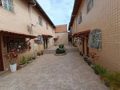 Casa com 3 Quartos à venda, 70m² no Padre Eustáquio, Belo Horizonte