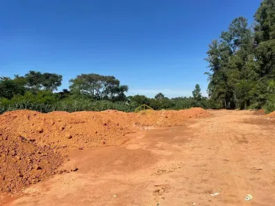 Lote/Terreno à venda, 25000m² no Jardim Andorinhas, Campinas