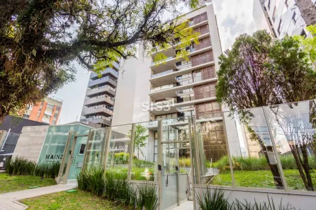 Apartamento com 2 Quartos à venda, 94m² no Batel, Curitiba
