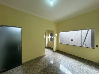 Casa com 2 Quartos à venda, 82m² no Parque dos Flamboyans, Ribeirão Preto