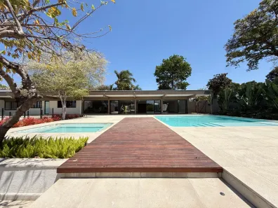 Casa com 4 Quartos à venda, 2148m² no Bandeirantes (Pampulha), Belo Horizonte