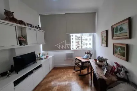 Apartamento com 2 Quartos à venda, 72m² no Flamengo, Rio de Janeiro