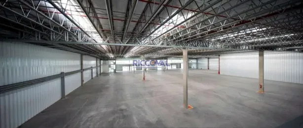 Galpão/Depósito/Armazém para alugar, 1046m² no Distrito Industrial, Campinas