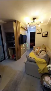 Apartamento com 2 Quartos à venda, 39m² no Parque Erasmo Assunção, Santo André