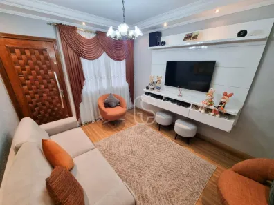 Casa de Condomínio com 2 Quartos à venda, 65m² no Penha de França, São Paulo