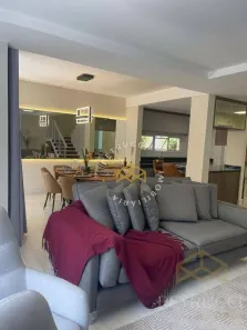 Casa de Condomínio com 4 Quartos à venda, 210m² no Loteamento Alphaville Campinas, Campinas