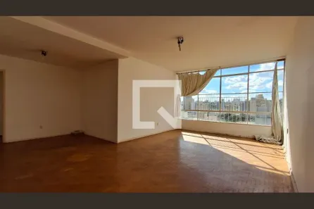 Apartamento com 3 Quartos à venda, 129m² no Centro, Campinas