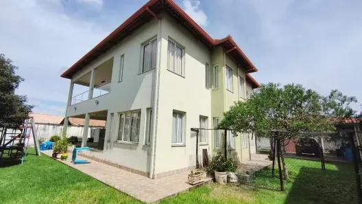 Casa com 5 Quartos à venda, 360m² no Lúcio de Abreu, Contagem