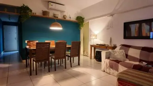 Apartamento com 3 Quartos à venda, 128m² no Laranjeiras, Rio de Janeiro
