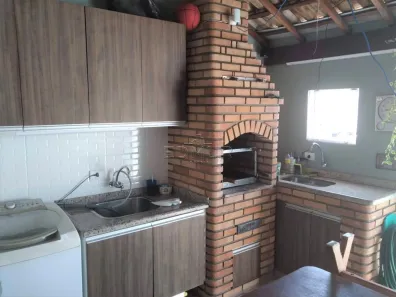 Cobertura com 2 Quartos à venda, 134m² no Vila Humaitá, Santo André