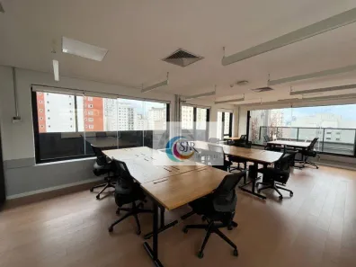 Sala Comercial à venda, 5885m² no Cerqueira César, São Paulo