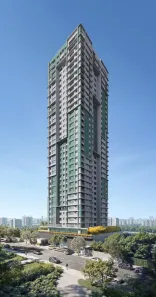 Casa com 2 Quartos à venda, 58m² no Setor Marista, Goiânia