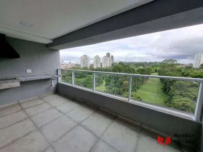 Apartamento com 3 Quartos à venda, 87m² no Umuarama, Osasco