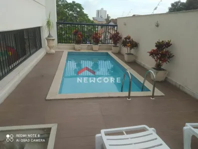 Apartamento com 3 Quartos à venda, 80m² no Parque Turf Club, Campos dos Goytacazes