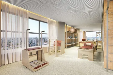 Apartamento com 4 Quartos à venda, 274m² no Setor Bueno, Goiânia