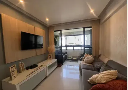 Apartamento com 3 Quartos à venda, 85m² no Boa Viagem, Recife