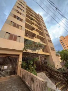 Apartamento com 1 Quarto à venda, 42m² no Centro, Ribeirão Preto