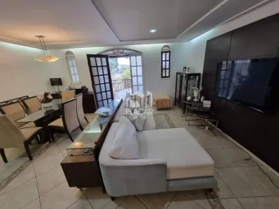 Casa com 3 Quartos à venda, 200m² no Vila Leopoldina, Duque de Caxias