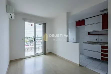 Apartamento com 2 Quartos à venda, 51m² no São Sebastião, Porto Alegre