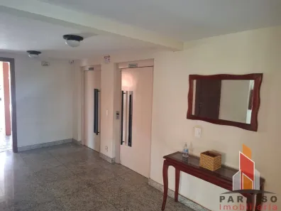 Apartamento com 3 Quartos à venda, 73m² no Martins, Uberlândia