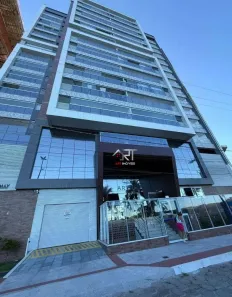Apartamento com 3 Quartos à venda, 80m² no Praia do Morro, Guarapari