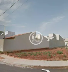Lote/Terreno à venda, 200m² no Residencial Vila Flora, São José do Rio Preto