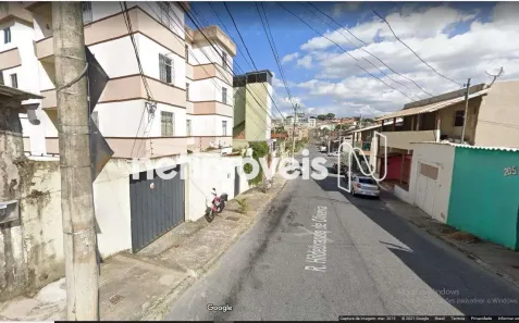 Apartamento com 2 Quartos à venda, 58m² no Copacabana, Belo Horizonte
