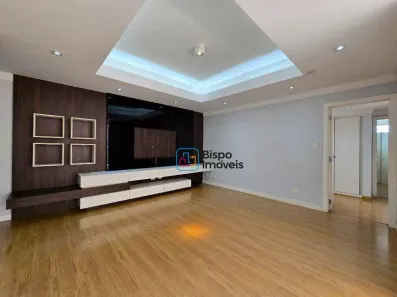 Apartamento com 3 Quartos para alugar, 150m² no Vila Santa Catarina, Americana