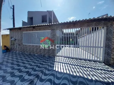 Casa de Condomínio com 1 Quarto à venda, 90m² no , Mongaguá
