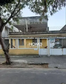 Casa com 4 Quartos à venda, 700m² no Campo Grande, Rio de Janeiro