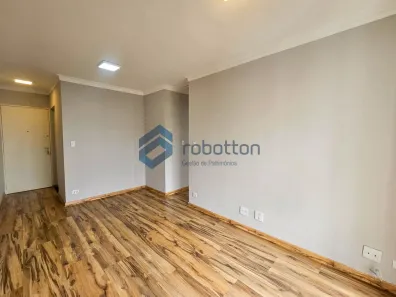 Apartamento com 1 Quarto para alugar, 46m² no Vila Mariana, São Paulo