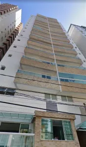 Apartamento com 2 Quartos à venda, 60m² no Ocian, Praia Grande