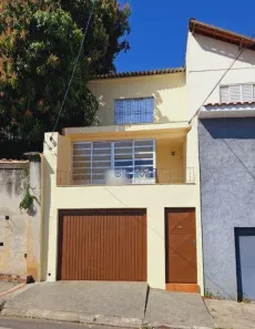 Casa com 2 Quartos à venda, 115m² no Sumaré, São Paulo