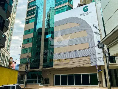 Apartamento com 3 Quartos à venda, 127m² no Centro, Itapema