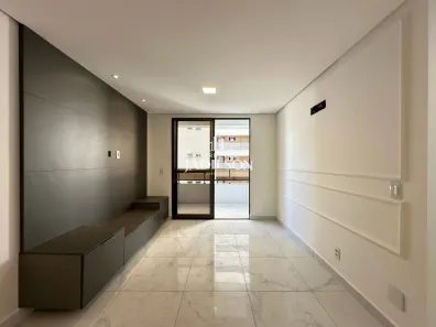 Apartamento com 2 Quartos à venda, 60m² no Cabo Branco, João Pessoa