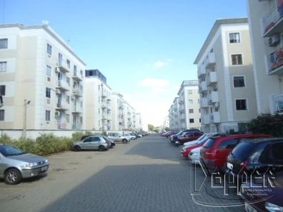Apartamento com 3 Quartos à venda, 52m² no Santos Dumont, São Leopoldo