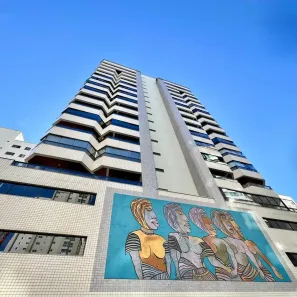 Apartamento com 3 Quartos à venda, 115m² no Centro, Balneário Camboriú
