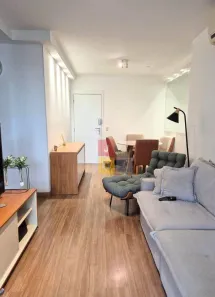 Apartamento com 2 Quartos à venda, 70m² no Barra Olímpica, Rio de Janeiro