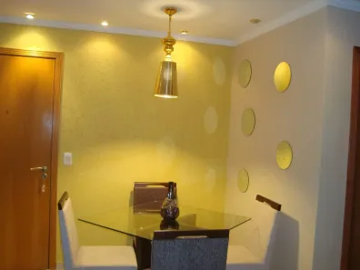 Apartamento com 2 Quartos à venda, 51m² no Parque Mandaqui, São Paulo