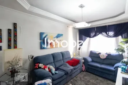 Apartamento com 3 Quartos à venda, 99m² no Pinheiros, São Paulo