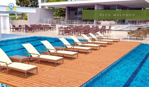 Lote/Terreno à venda, 1952m² no , Nísia Floresta