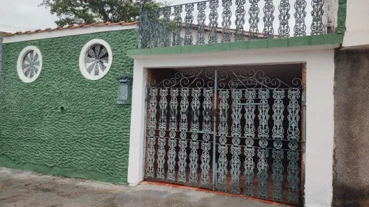 Casa com 3 Quartos à venda, 67m² no Jardim Aeroporto I, Itu