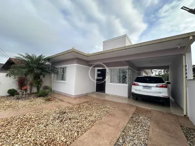 Casa com 3 Quartos à venda, 112m² no Bela Vista, Palhoça