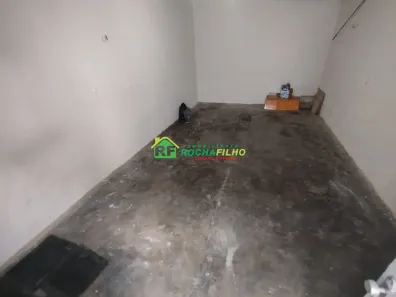 Casa com 4 Quartos para alugar, 300m² no Lourival Parente, Teresina